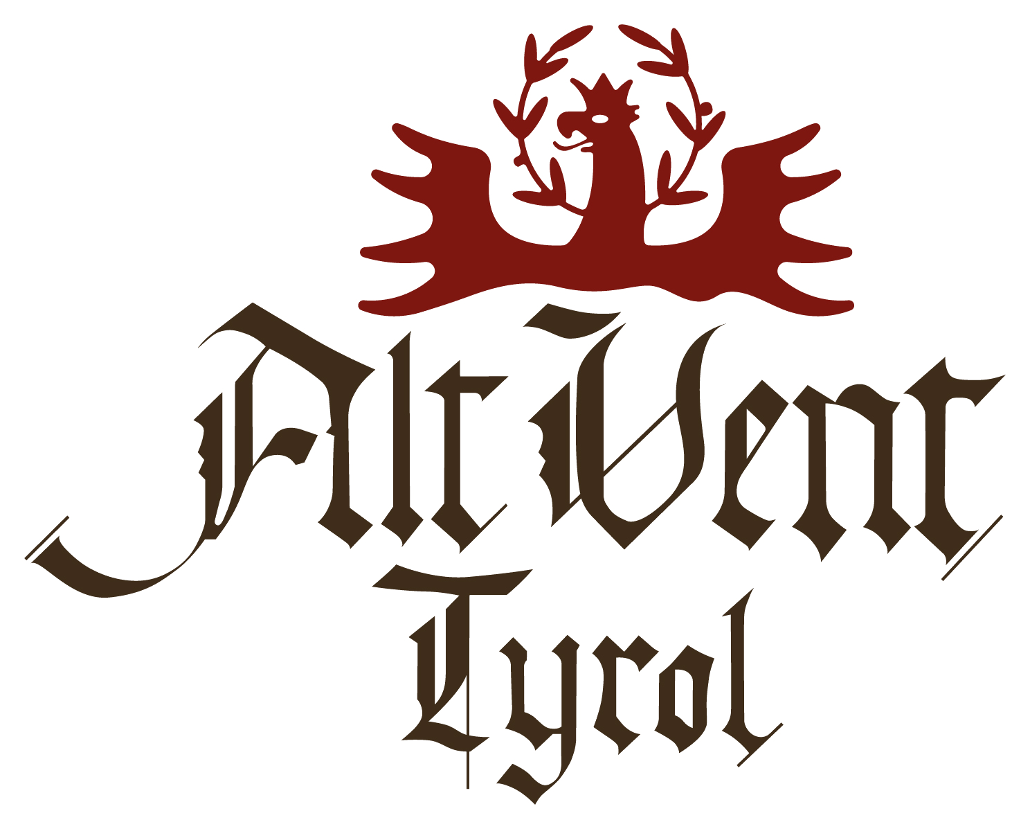 Hotel Vent Logo